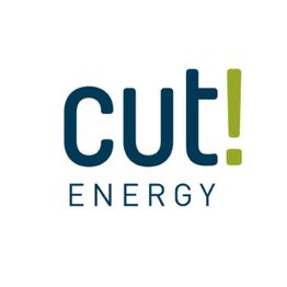 CUT! Energy GmbH logo