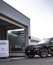 Waschcenter Siggenthal Bild 4