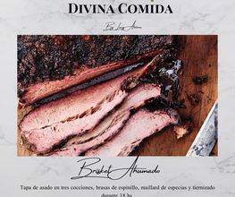 La Divina Comida imagen 16