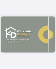 Kiroviin Design image 3