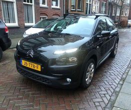 Autobedrijf Walter van Broekhoven afbeelding 5