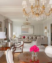 Four Seasons Hotel George V, Paris image 12