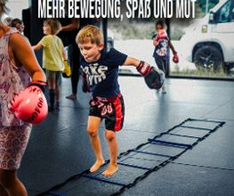 Axe Gym Bild 8