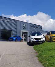 Peugeot Bellegarde Auto image 1