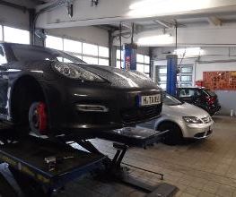 Auto Felder Bild 6