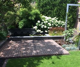 Tuinadviesbureau en Hoveniersbedrijf J. Klinkers afbeelding 9