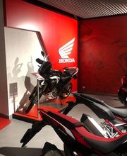 Boller Honda Center Zürich GmbH