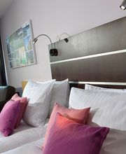 Hotel UHU Köln Bild 11