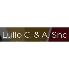 Lullo Renault Service C. & A. logo
