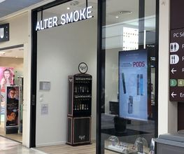 Alter Smoke image 5