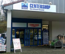 CENTERSHOP Ruppichteroth Bild 1