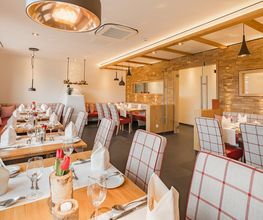 Hotel-Restaurant Rose Bitzfeld Bild 1