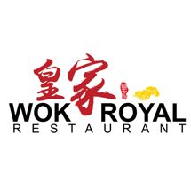 Wok Royal Sierre