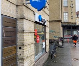 Velkommen hos Audika Aarhus - få en gratis høreprøve