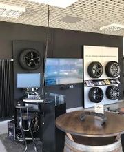 Driver Center Simon Bavinck Bild 3