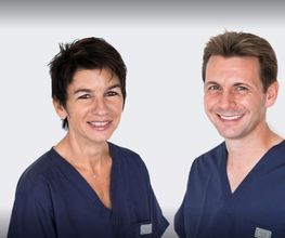 Zahnarztpraxis Dres. med. dent. Morger & Thieme Bild 1