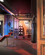 JOHN REED Fitness Venice Mestre immagine 2