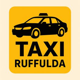 Taxi Ruf Fulda