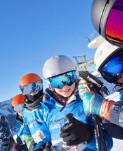 Schweizer Ski- und Snowboardschule Zürich Bild 7