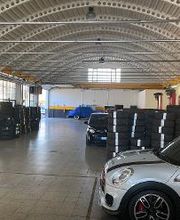 Euromaster Tagliabue Gomme immagine 18