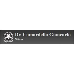 Camardella Notaio Giancarlo logo