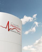 CN Creativ Network GmbH Personaldienstleister Köln