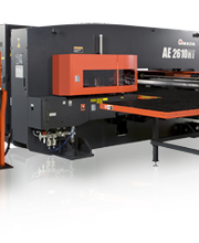 Amada Swiss GmbH Bild 14