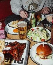 Ruff's Burger - Wiesbaden Bild 3