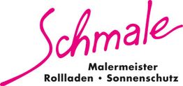 Malermeister Rollladen Sonnenschutz Schmale logo