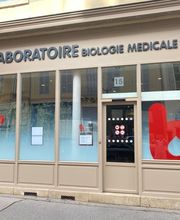 Laboratoire Versailles - Hoche -  BIOGROUP PARIS SUD image 2