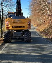 Lohn- & Baggerunternehmen Lang Bild 9