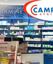 Campus Apotheke e.K. Armin Braun Bild 1