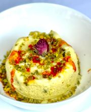 TAJ Persisches Restaurant Bild 10