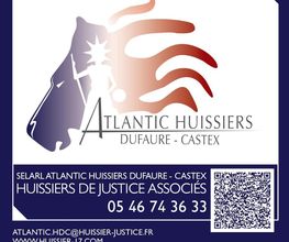 Atlantic Huissiers Dufaure Castex image 10