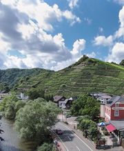 Hotel - Weinhaus Kläs & Sohn Bild 1