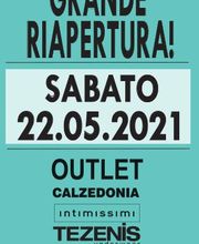 Outlet Calzedonia - Intimissimi - Tezenis Granarolo Dell'Emilia immagine 1