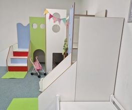 Kindertagespflege Egels Bild 1