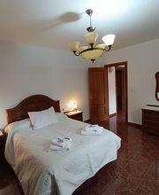 Chalet Venta del Aire Cortijo Terrón imagen 10