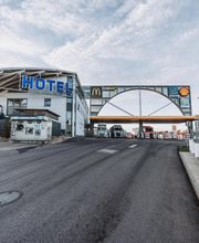 Shell Recharge Charging Station Bild 7