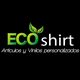 Ecoshirt: Art. Pegatinas Y Vinilos Personalizados