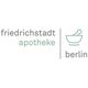 Logo der Friedrichstadt-Apotheke