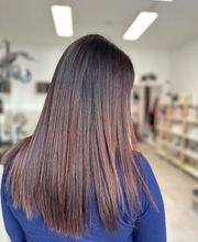 FATA HAIR FASHION di Zanchi Thea Bild 6