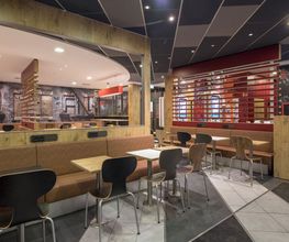 McDonald's Bild 4