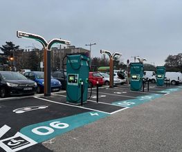 Electra Charging Station image 2