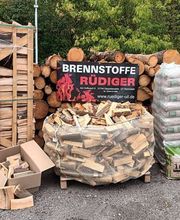 Brennstoffe Rüdiger GmbH Bild 4