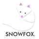 Snowfox Sushi
