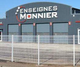 Enseignes Monnier image 6