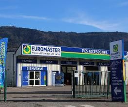 Euromaster PES Accessoires - Pontcharra image 6