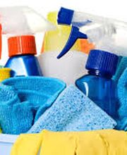 Flurreinigung Reinhardt Bild 1