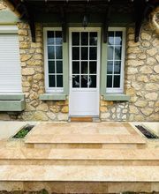 ETS. Osmont Maçonnerie image 10